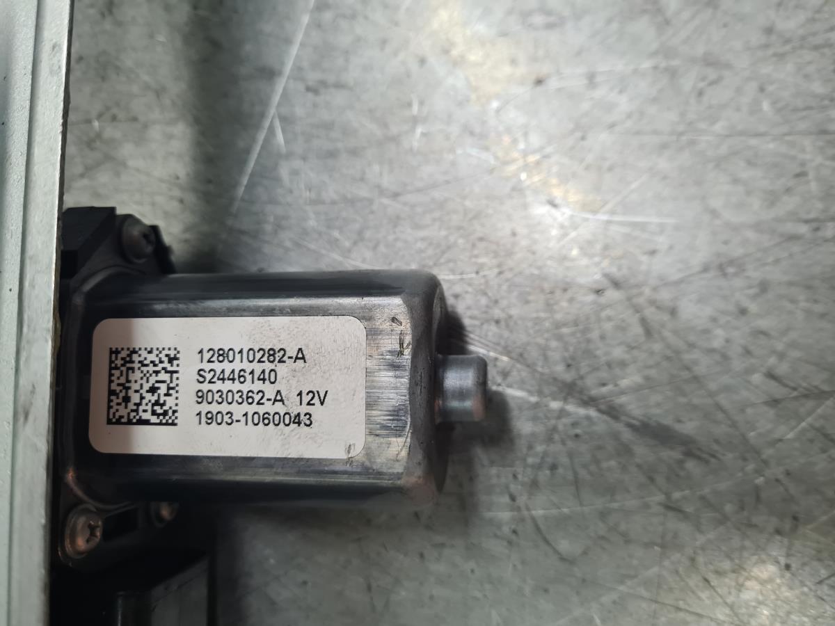 Lève-vitre avant gauche RENAULT Trafic III (FG_) Imagem-5