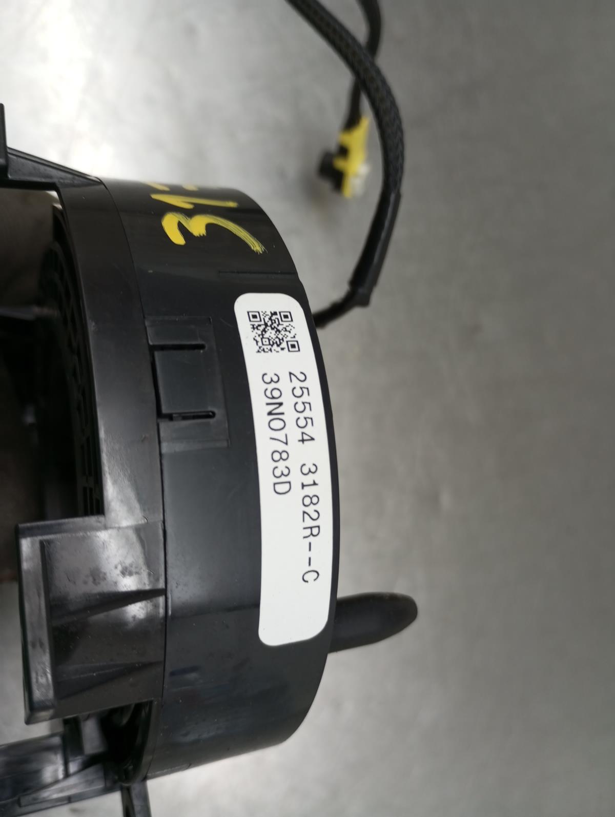 Fita de airbags RENAULT Trafic III (FG_) Imagem-3