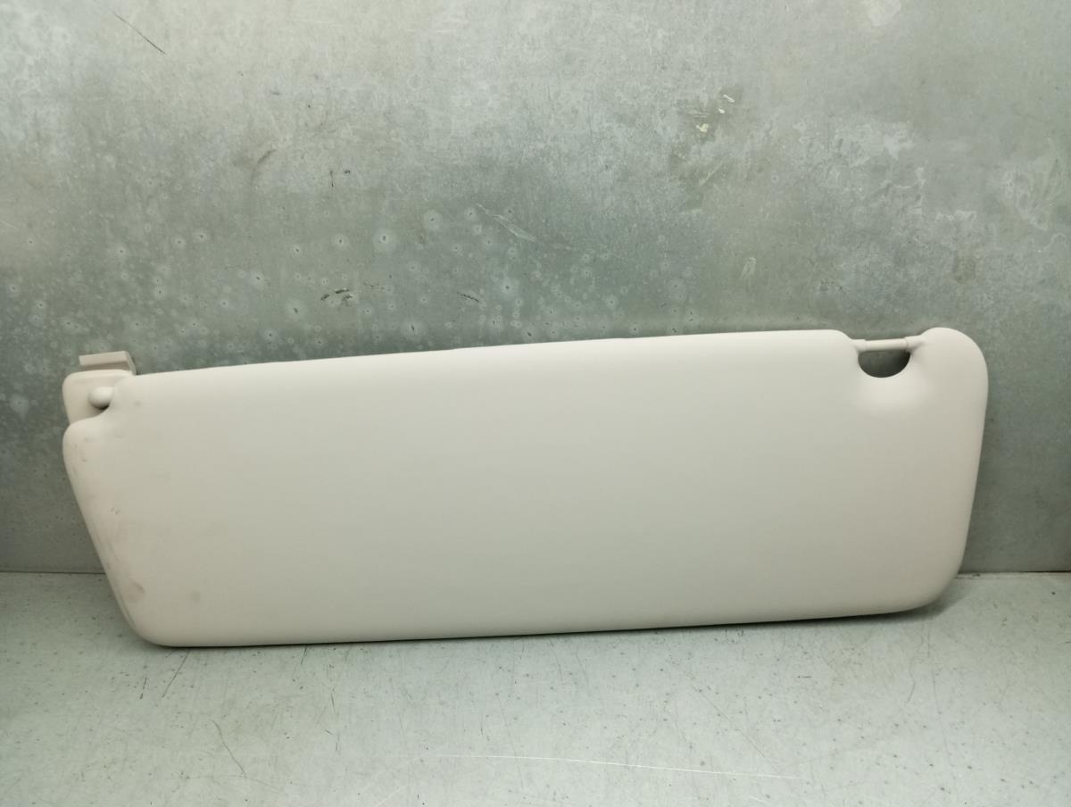Right Sun Visor RENAULT Trafic III (FG_) Imagem-1