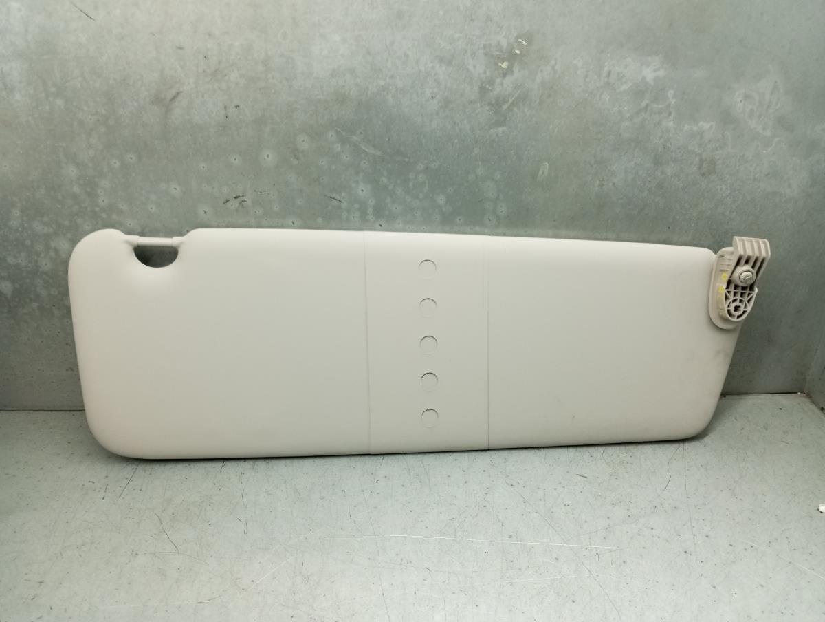 Right Sun Visor RENAULT Trafic III (FG_)