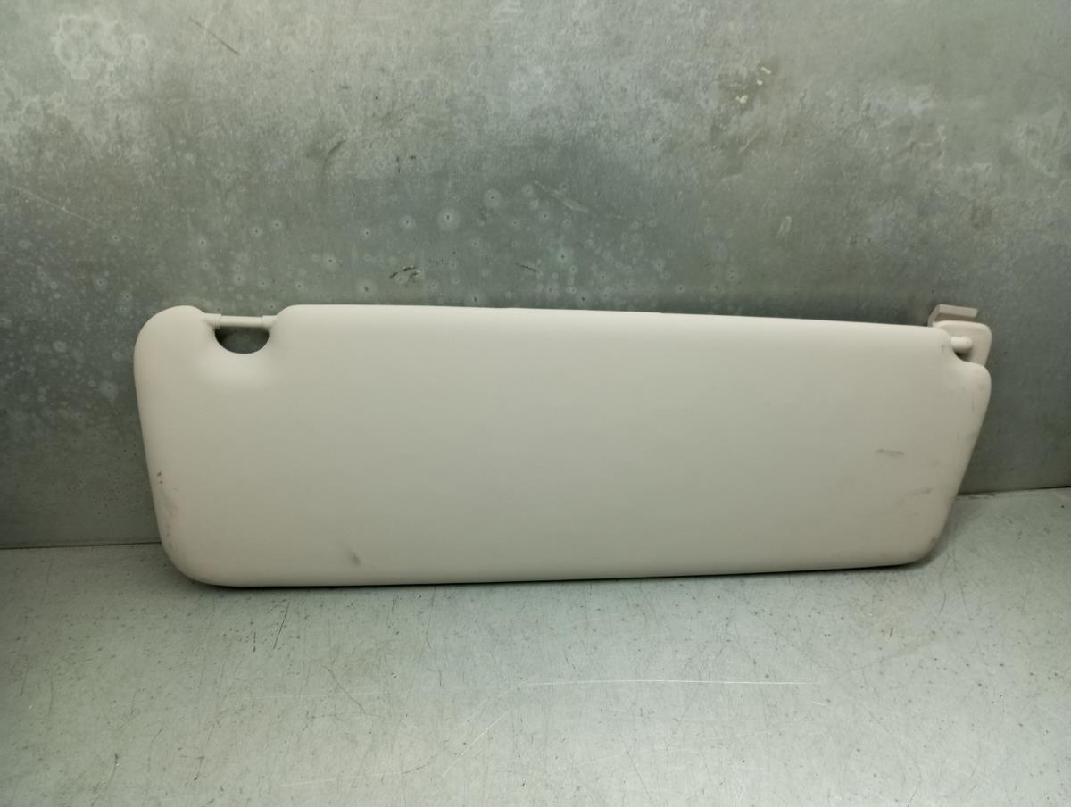 Pála de sol esquerda RENAULT Trafic III (FG_) Imagem-1