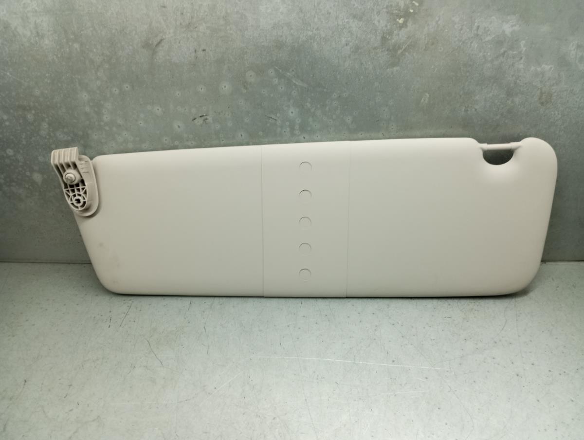 Pála de sol esquerda RENAULT Trafic III (FG_)