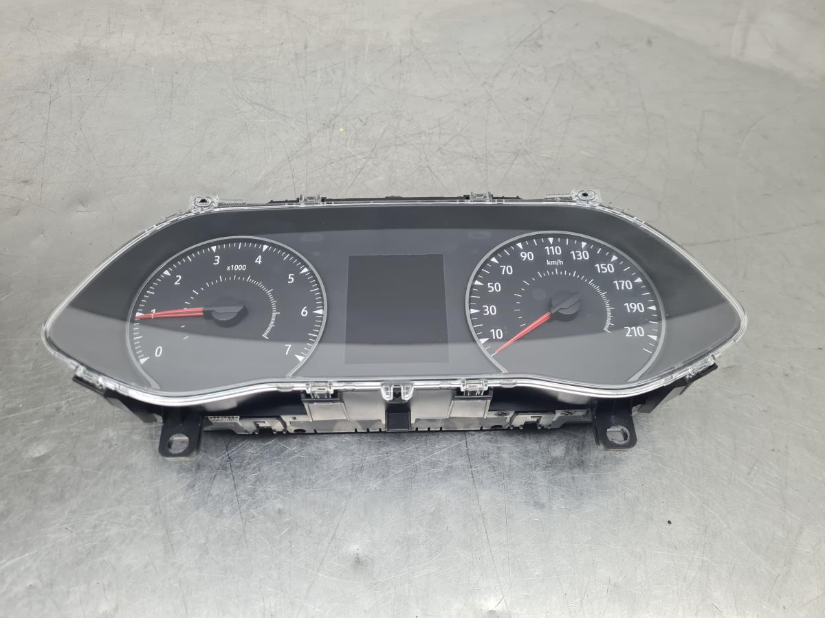 Quadrante / painel de instrumentos RENAULT Trafic III (FG_)