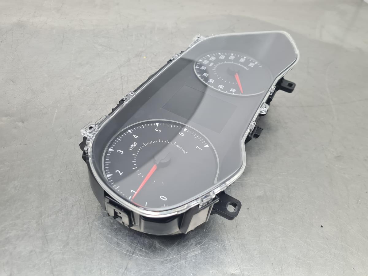 Quadrante / painel de instrumentos RENAULT Trafic III (FG_) Imagem-1