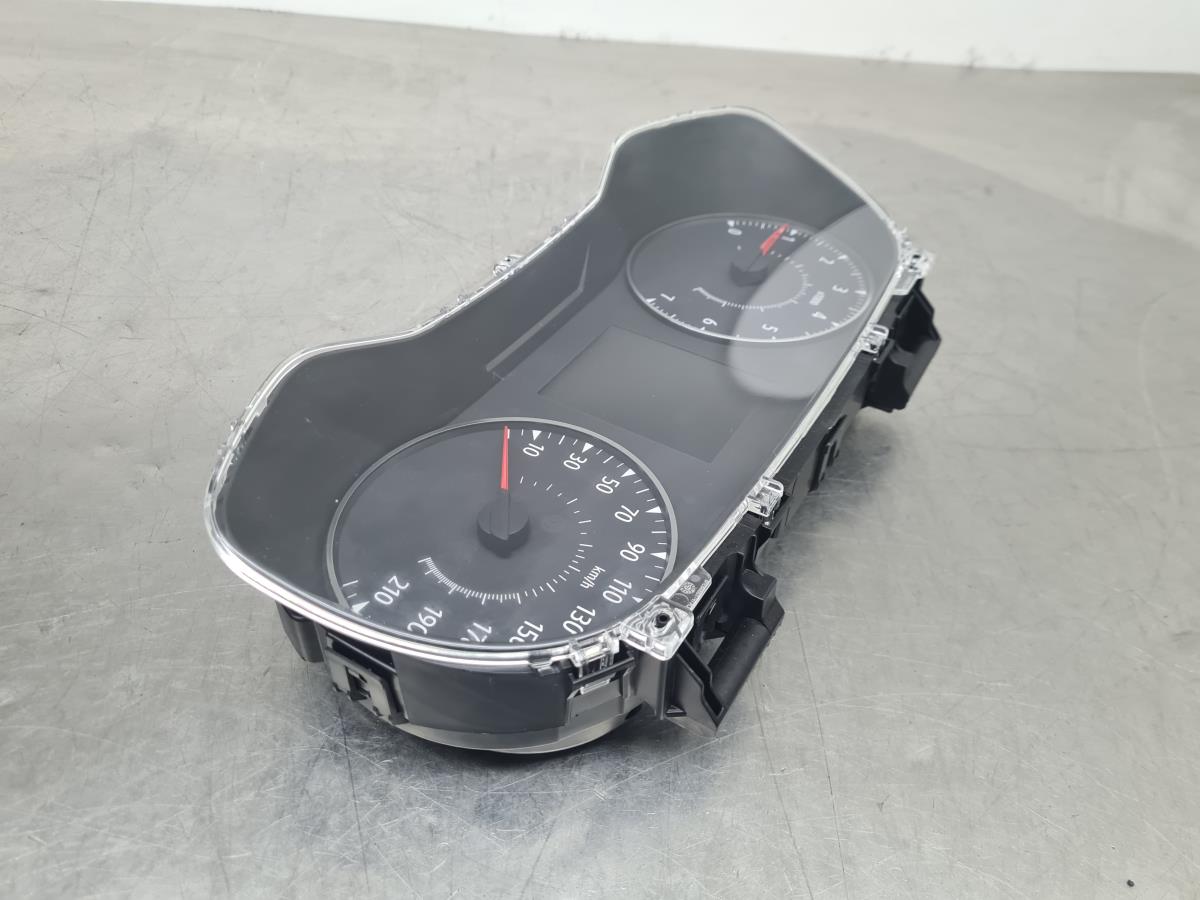 Quadrante / painel de instrumentos RENAULT Trafic III (FG_) Imagem-2