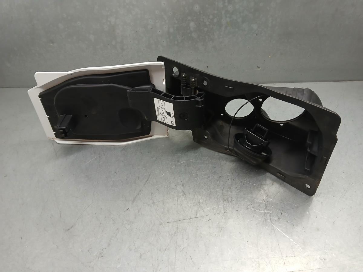 Fuel tank cap RENAULT Trafic III (FG_) Imagem-1