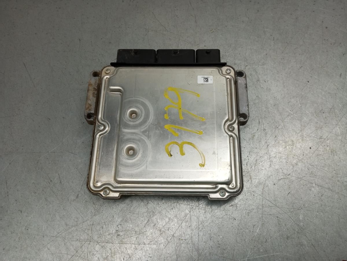 Centralina motor / ECU DACIA Sandero II (5S_)