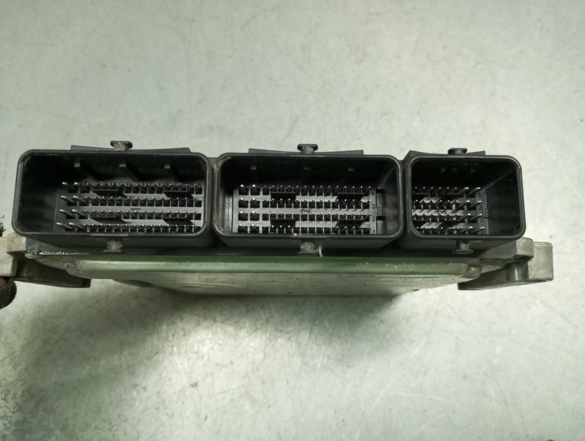 Centralina motor / ECU DACIA Sandero II (5S_) Imagem-1