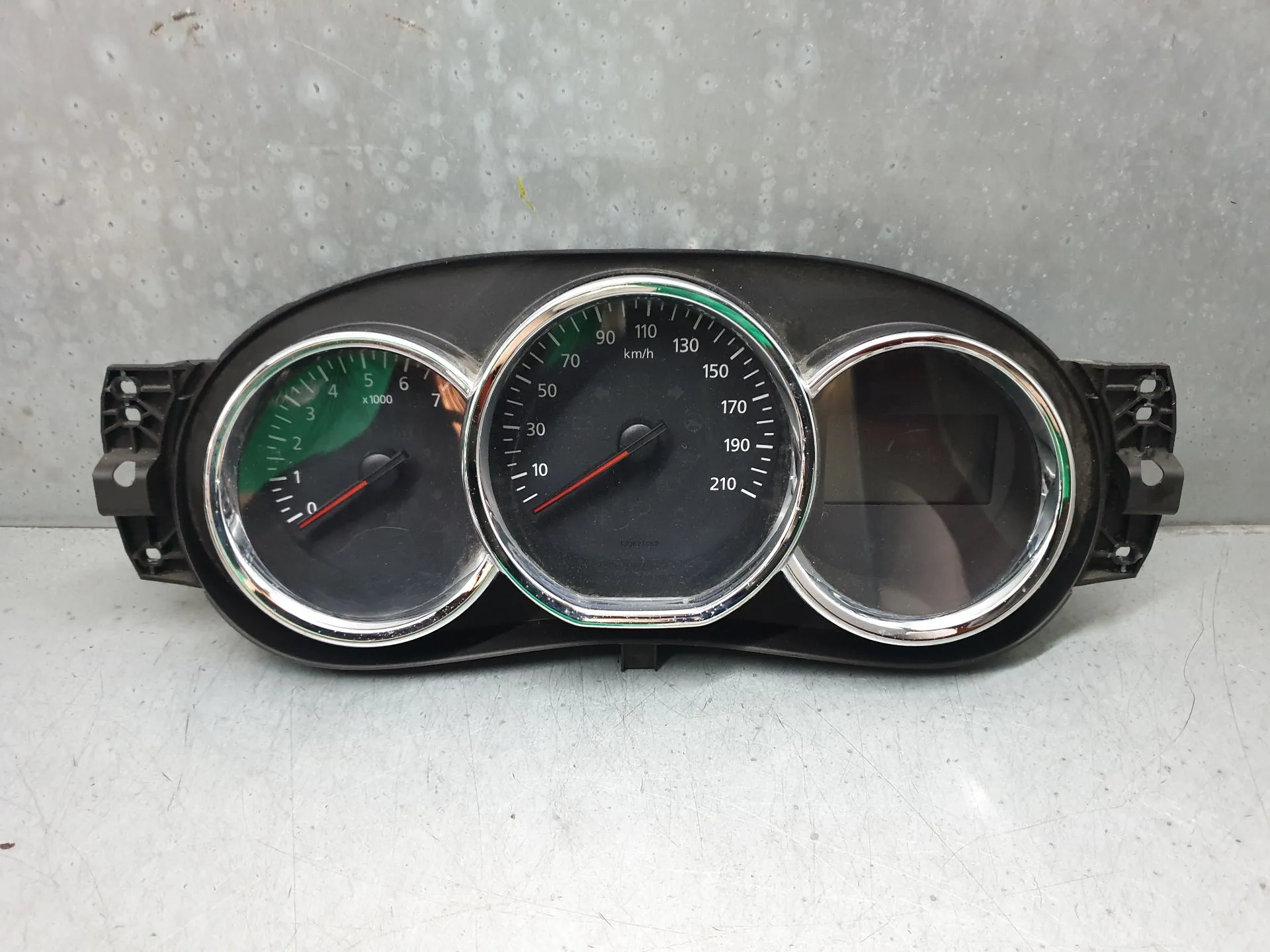 Quadrante / painel de instrumentos DACIA Sandero II (5S_)