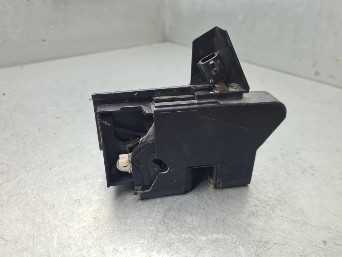 Serratura / chiusura porta Anteriore Destro DACIA Sandero II (5S_) Imagem-1