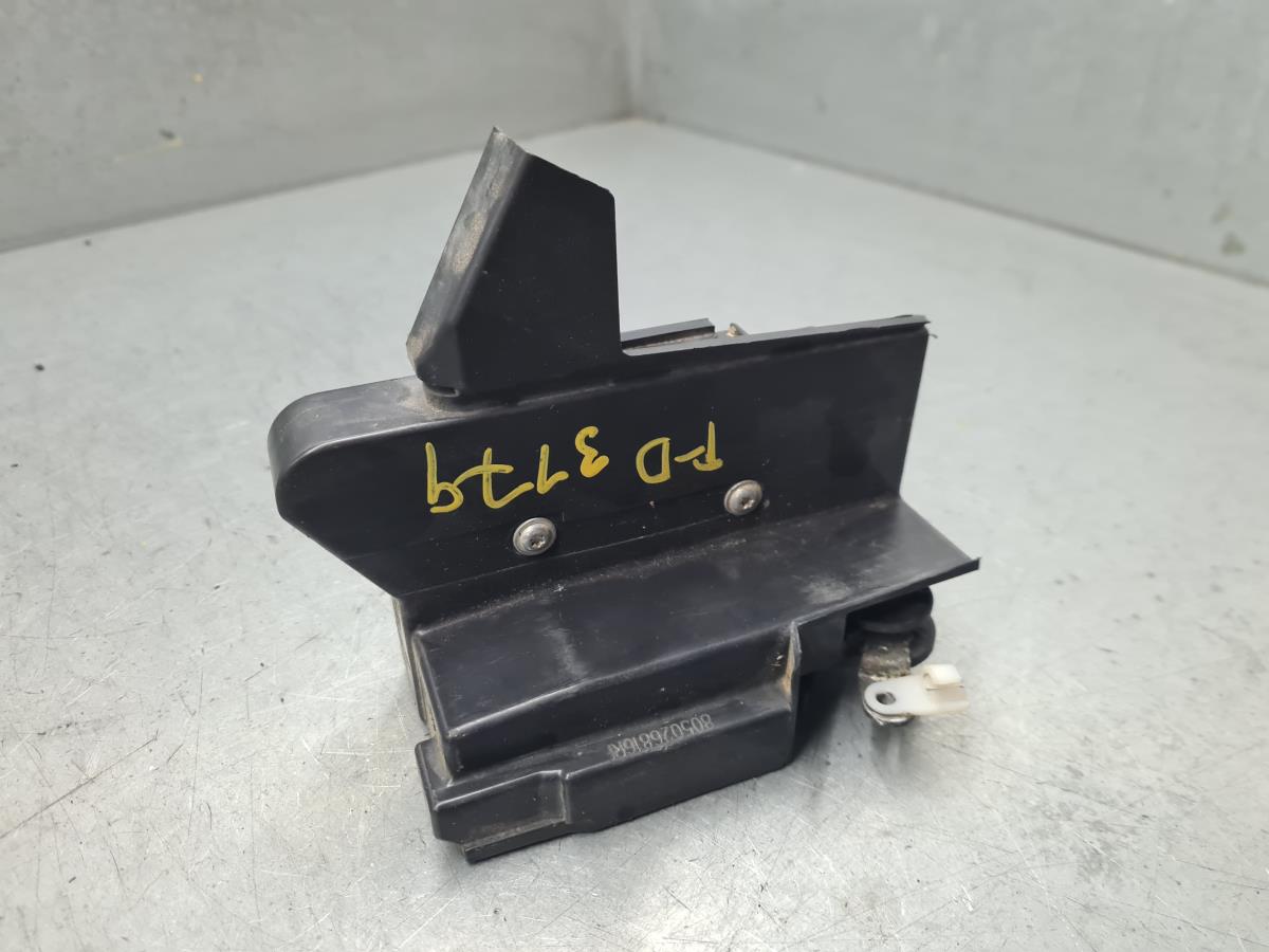 Serratura / chiusura porta Anteriore Destro DACIA Sandero II (5S_)