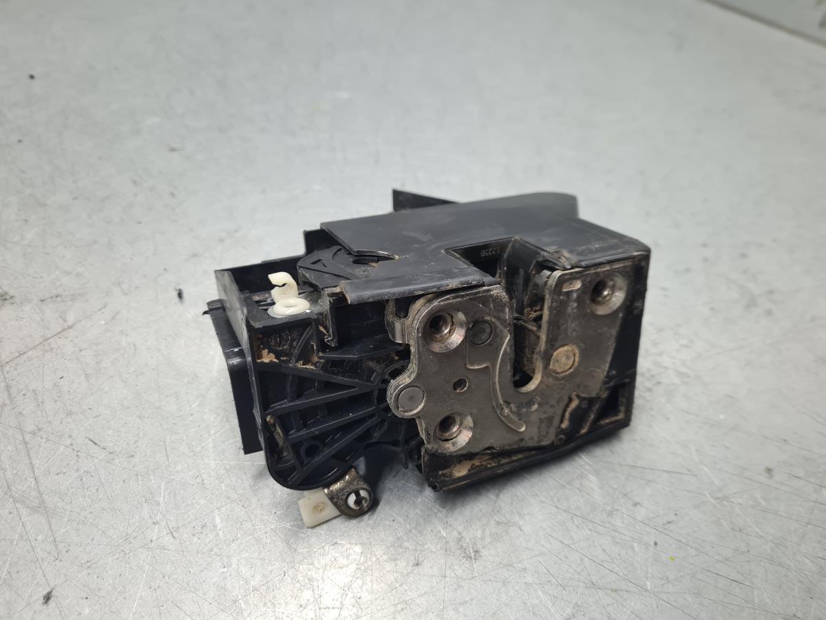 Serratura / chiusura porta Anteriore Destro DACIA Sandero II (5S_) Imagem-2