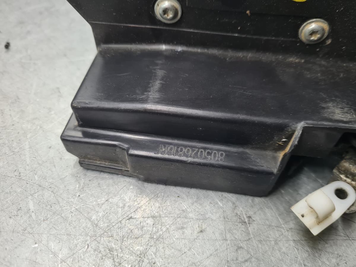 Serratura / chiusura porta Anteriore Destro DACIA Sandero II (5S_) Imagem-4