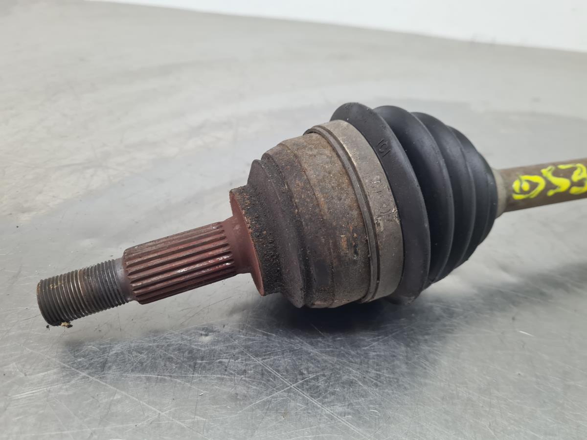 Semiasse anteriore sinistro DACIA Sandero II (5S_) Imagem-1