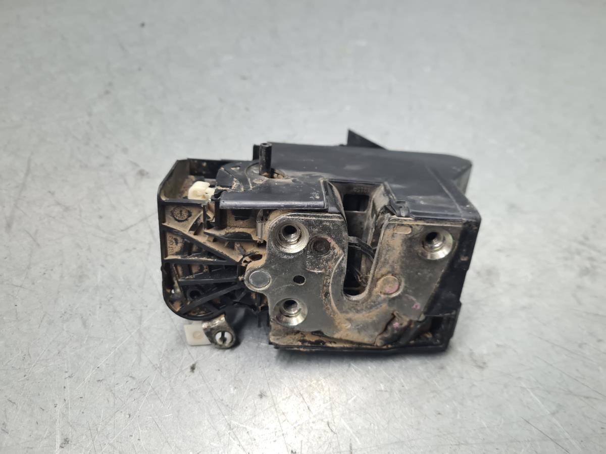 Serratura / chiusura posteriore destra DACIA Sandero II (5S_) Imagem-2