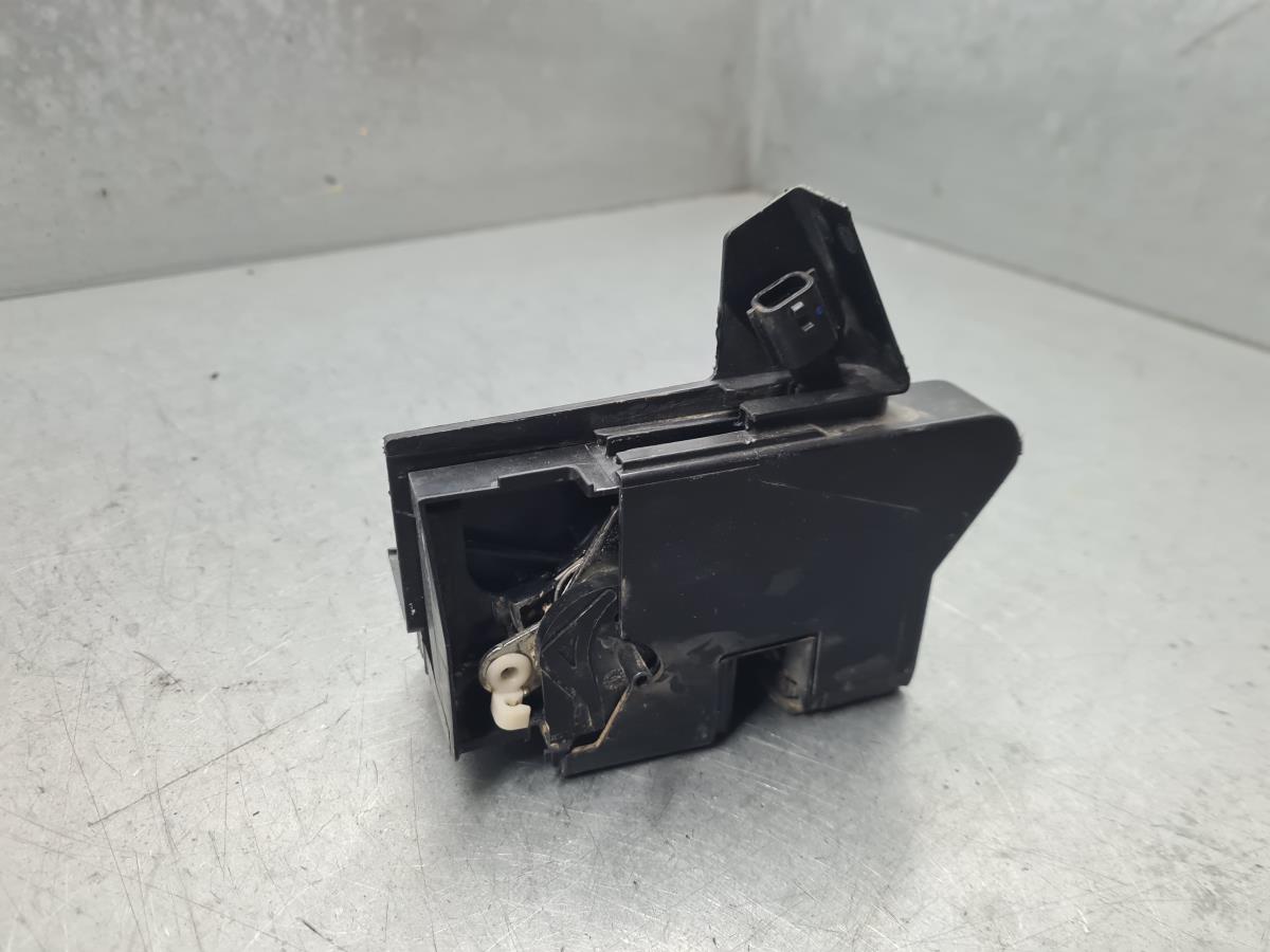 Serratura / chiusura posteriore destra DACIA Sandero II (5S_) Imagem-1