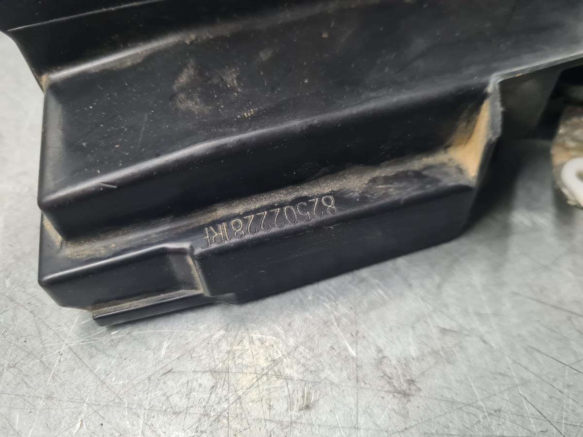 Serratura / chiusura posteriore destra DACIA Sandero II (5S_) Imagem-5