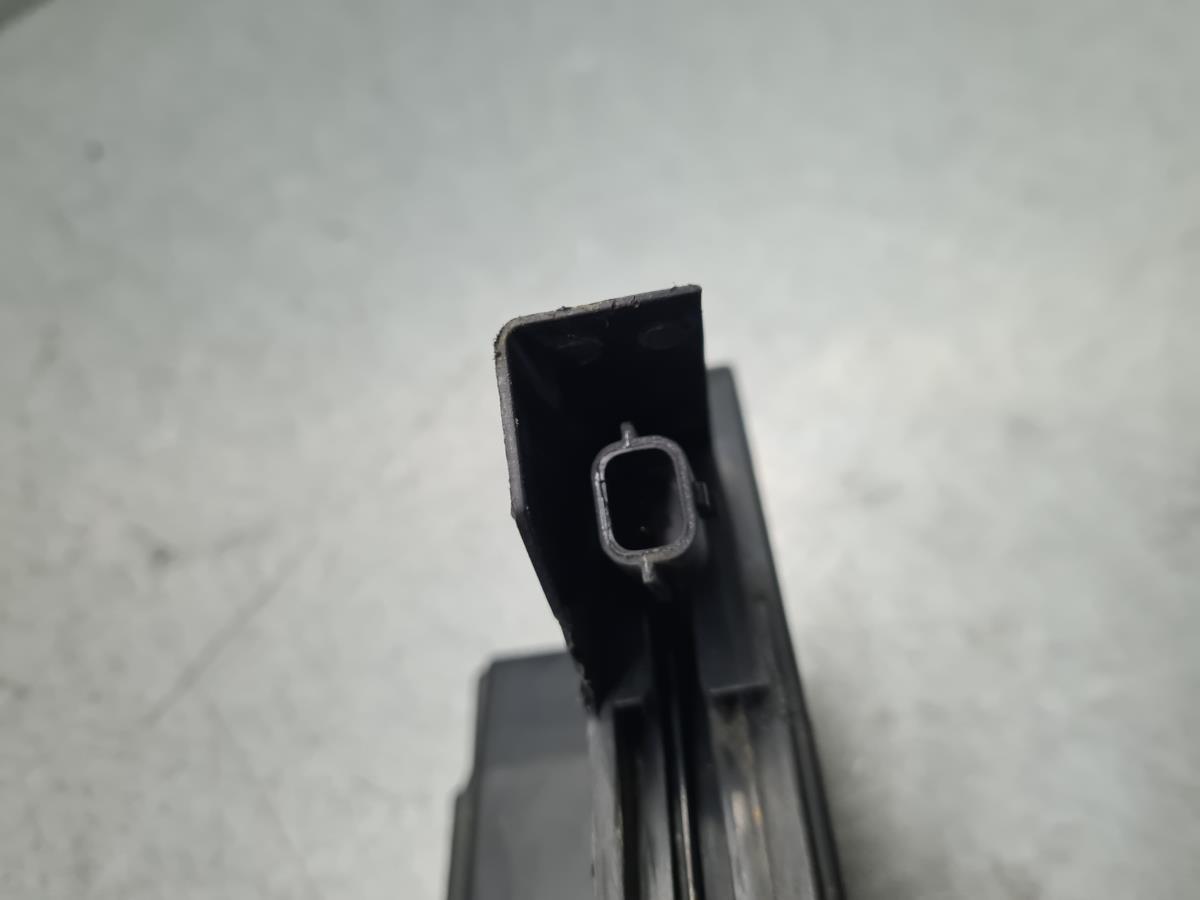 Serratura / chiusura posteriore destra DACIA Sandero II (5S_) Imagem-4