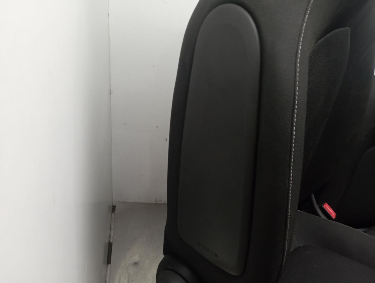 Airbag Derecho SMART ForFour (453)