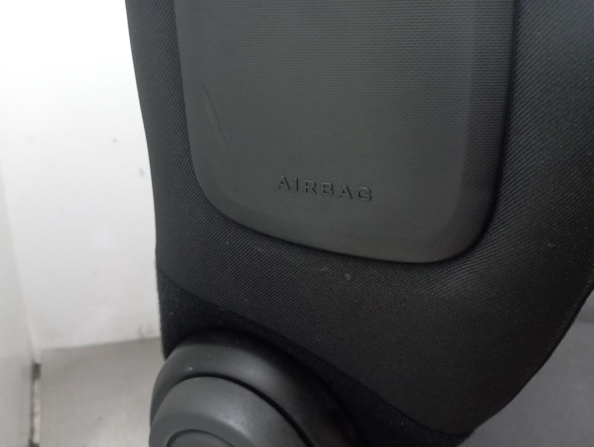 Airbag Derecho SMART ForFour (453) Imagem-1