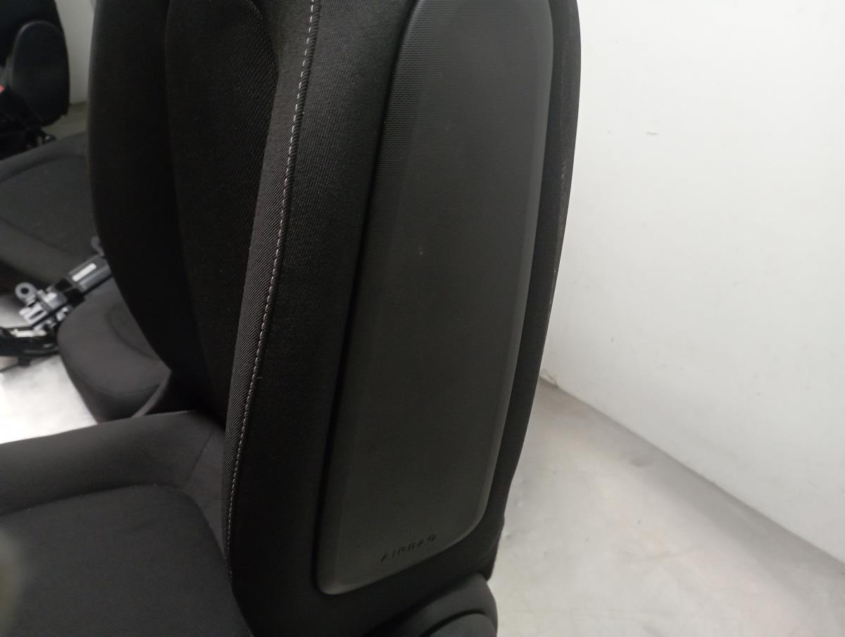 Left Seat Airbag SMART ForFour (453) Imagem-1