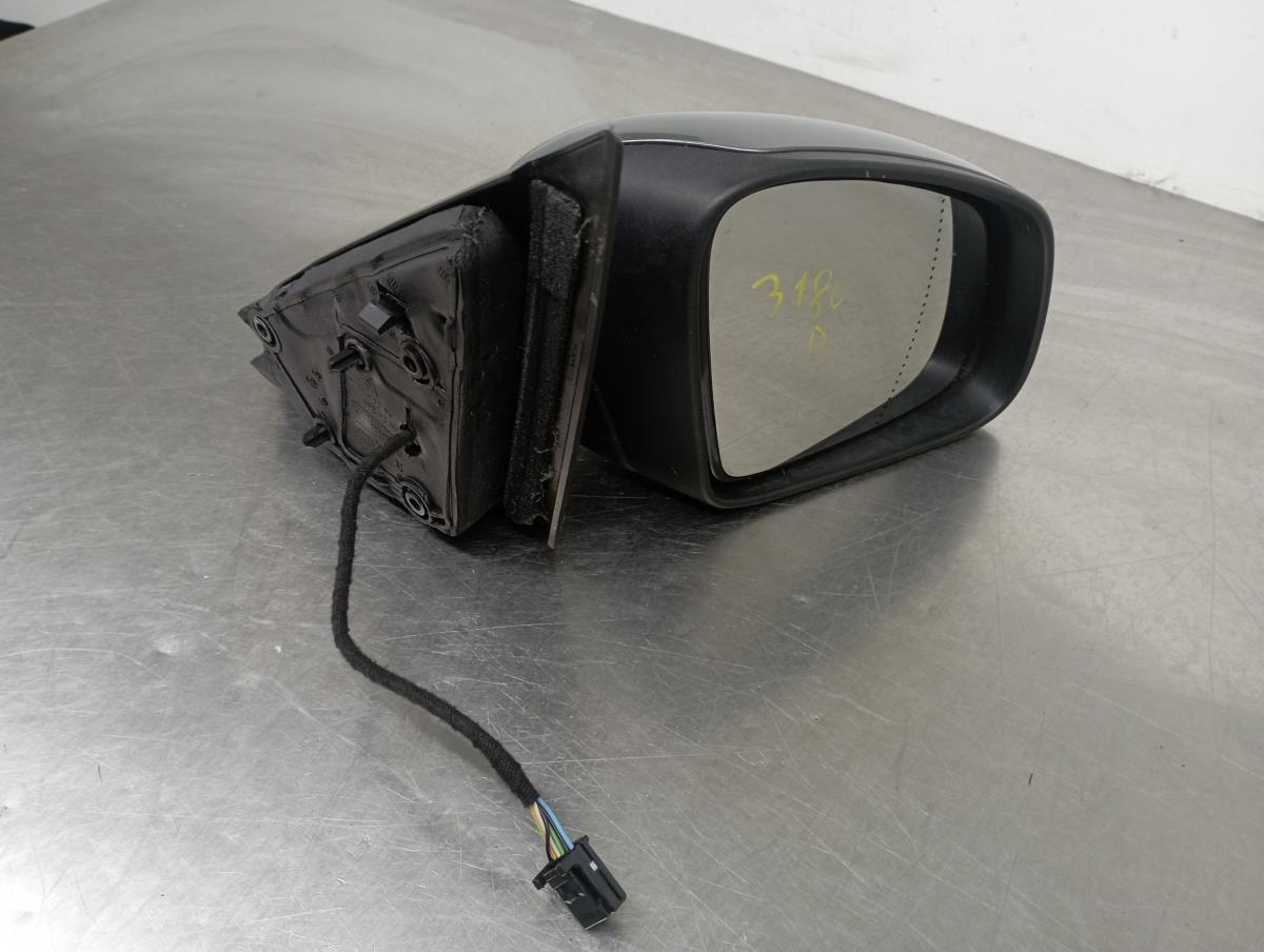 Espejo retrovisor Derecho SMART ForFour (453)
