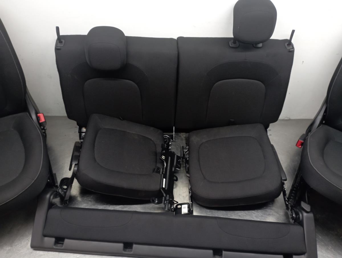 Set di sedili SMART ForFour (453) Imagem-1