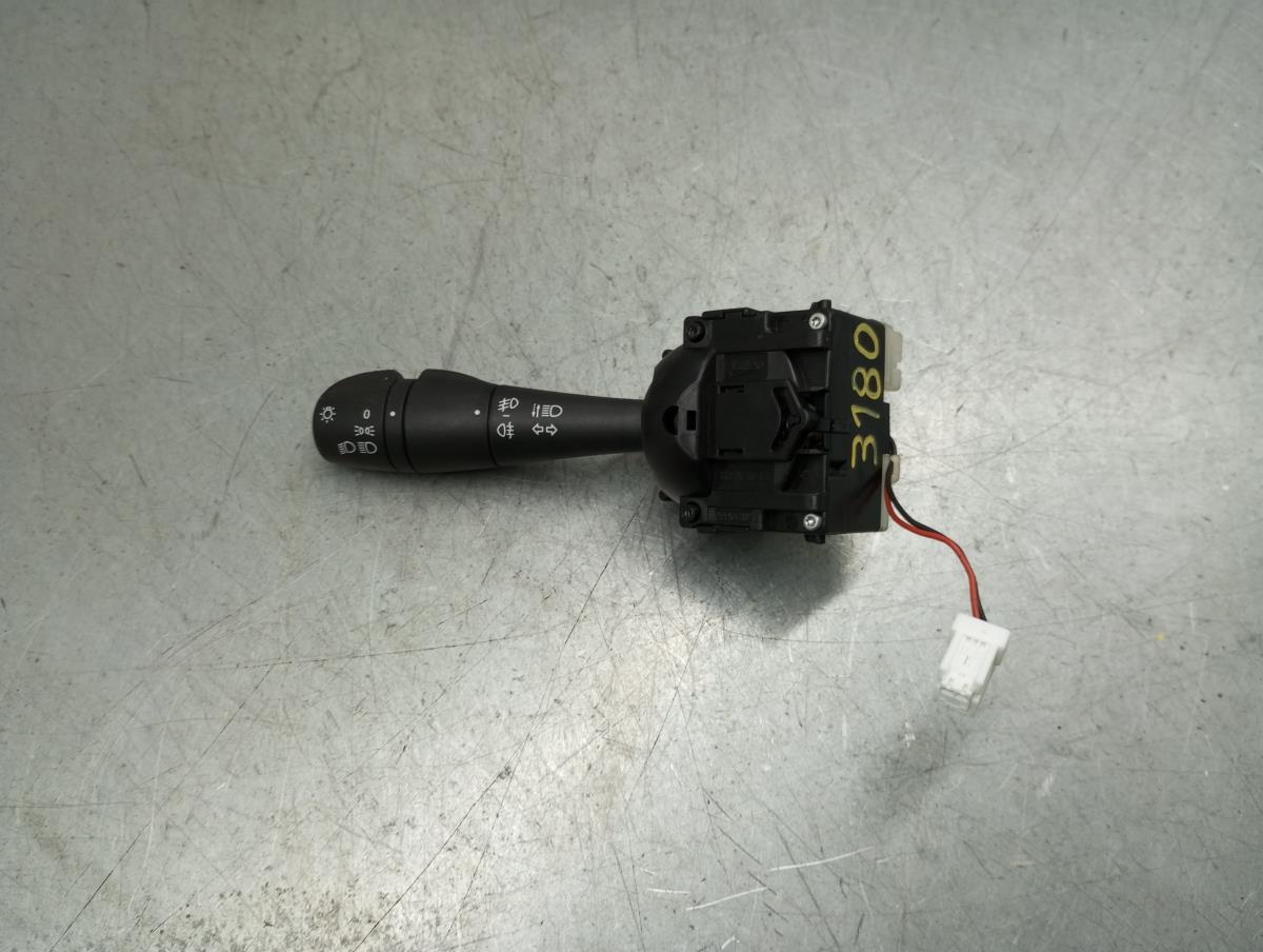 Palanca de intermitentes SMART ForFour (453)