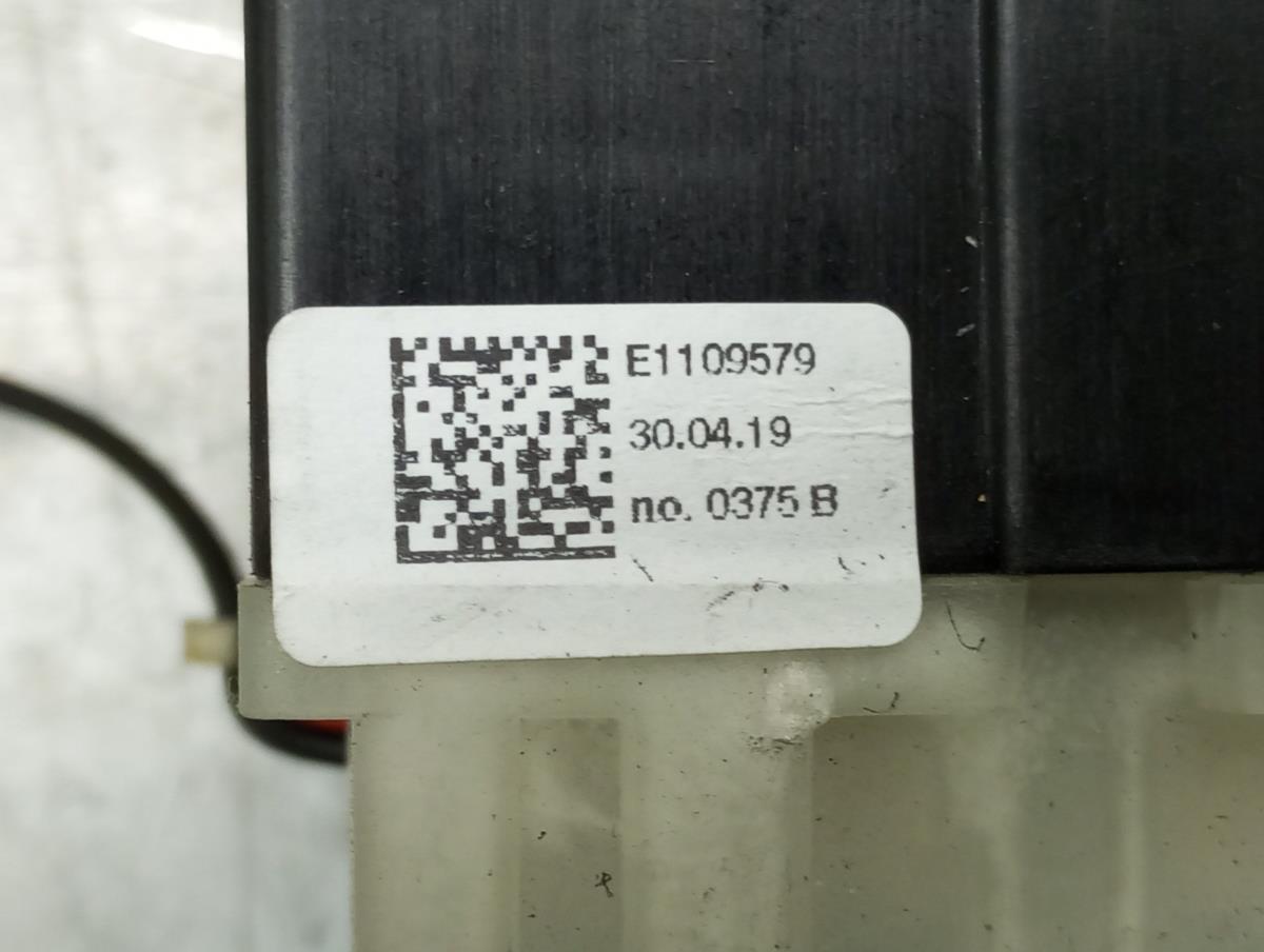 Indicator Stalk  SMART ForFour (453) Imagem-3