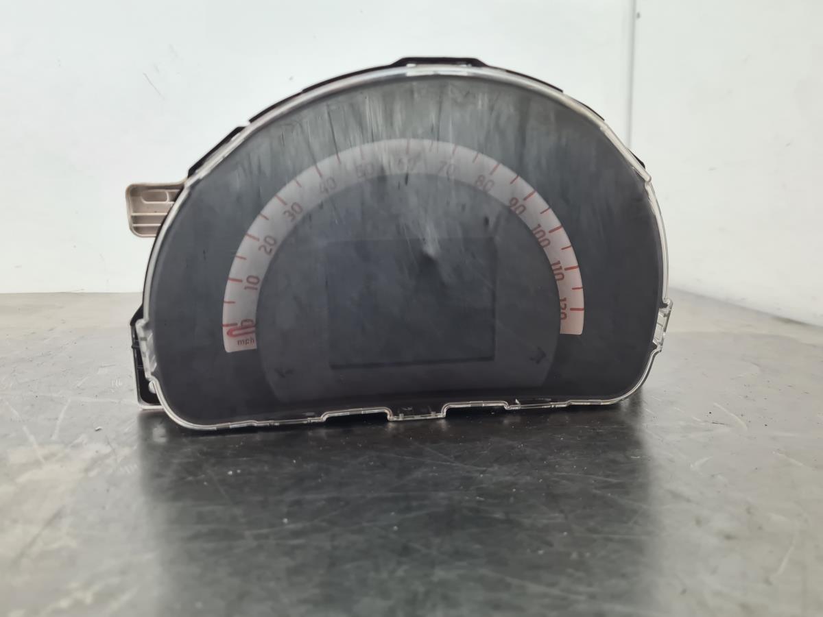 Instrument cluster SMART ForFour (453) Imagem-1