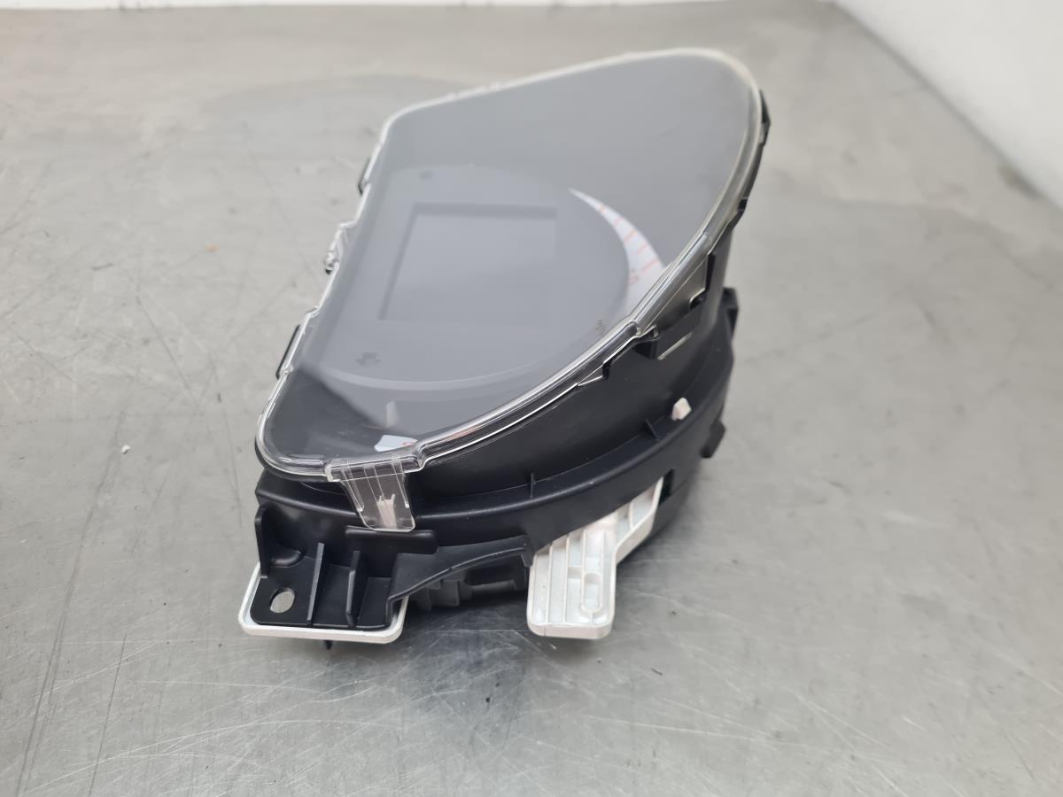 Instrument cluster SMART ForFour (453) Imagem-3