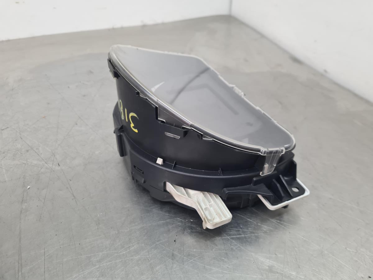 Instrument cluster SMART ForFour (453) Imagem-4