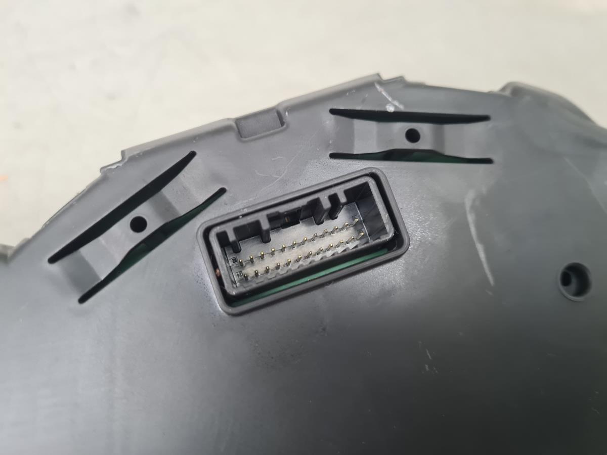 Instrument cluster SMART ForFour (453) Imagem-8