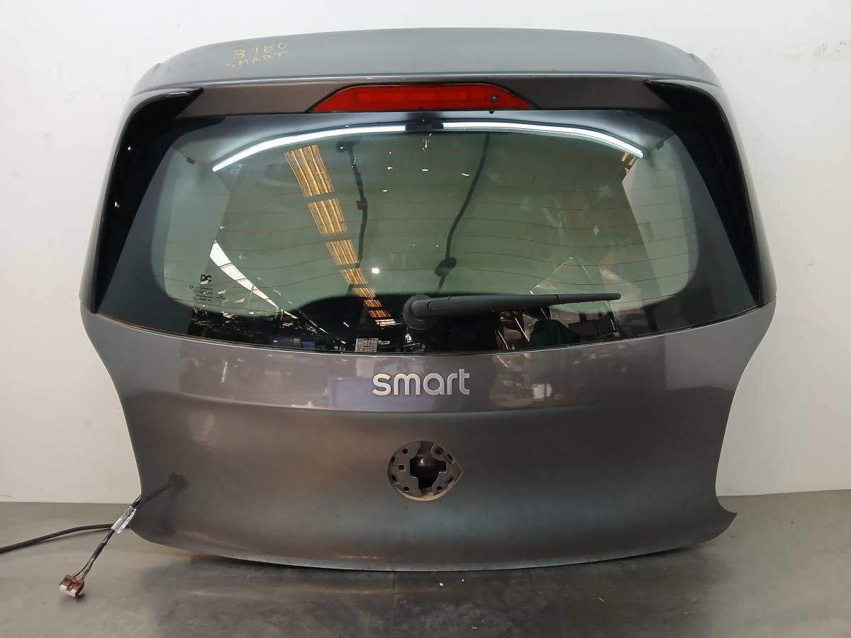 Portellone bagagliaio SMART ForFour (453)