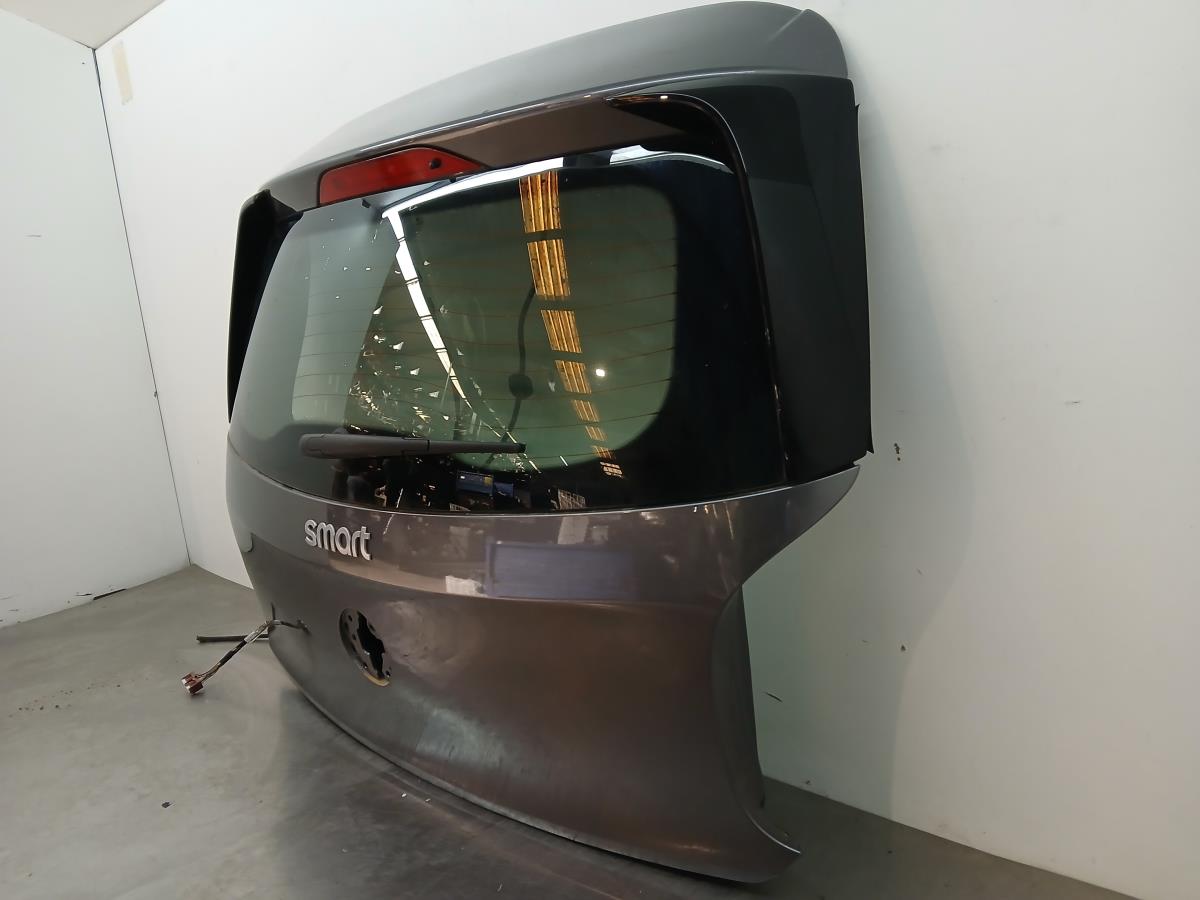 Portellone bagagliaio SMART ForFour (453) Imagem-2