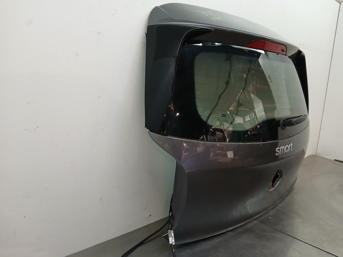 Portellone bagagliaio SMART ForFour (453) Imagem-1