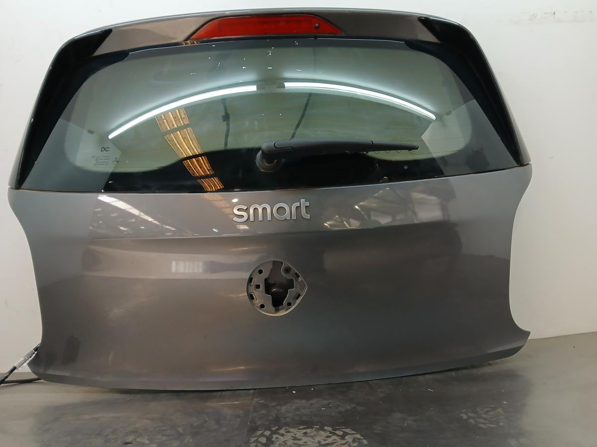 Portellone bagagliaio SMART ForFour (453) Imagem-3