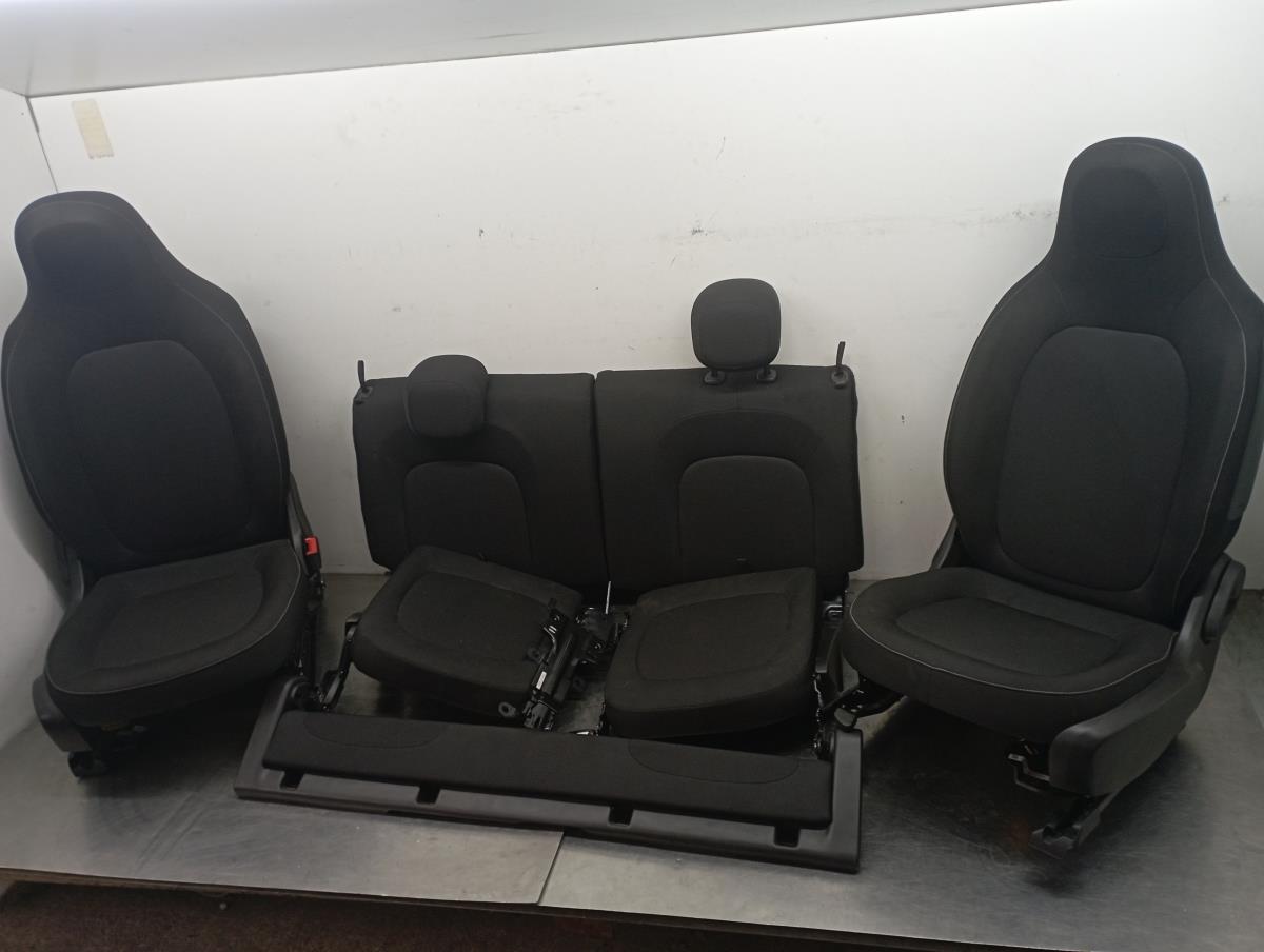 Set di sedili SMART ForFour (453)