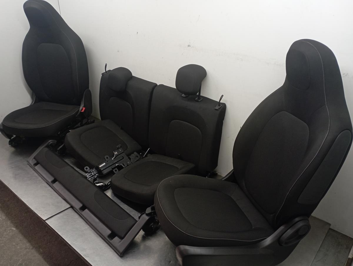 Set di sedili SMART ForFour (453) Imagem-1