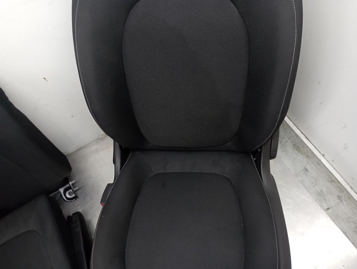 Set di sedili SMART ForFour (453) Imagem-6