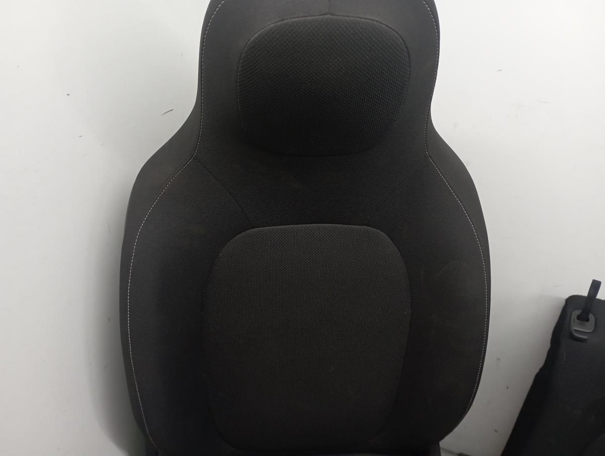 Set di sedili SMART ForFour (453) Imagem-9