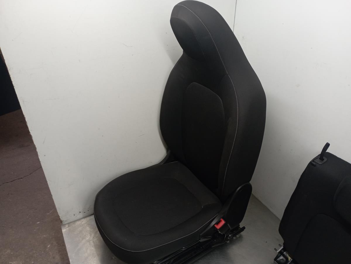 Set di sedili SMART ForFour (453) Imagem-10