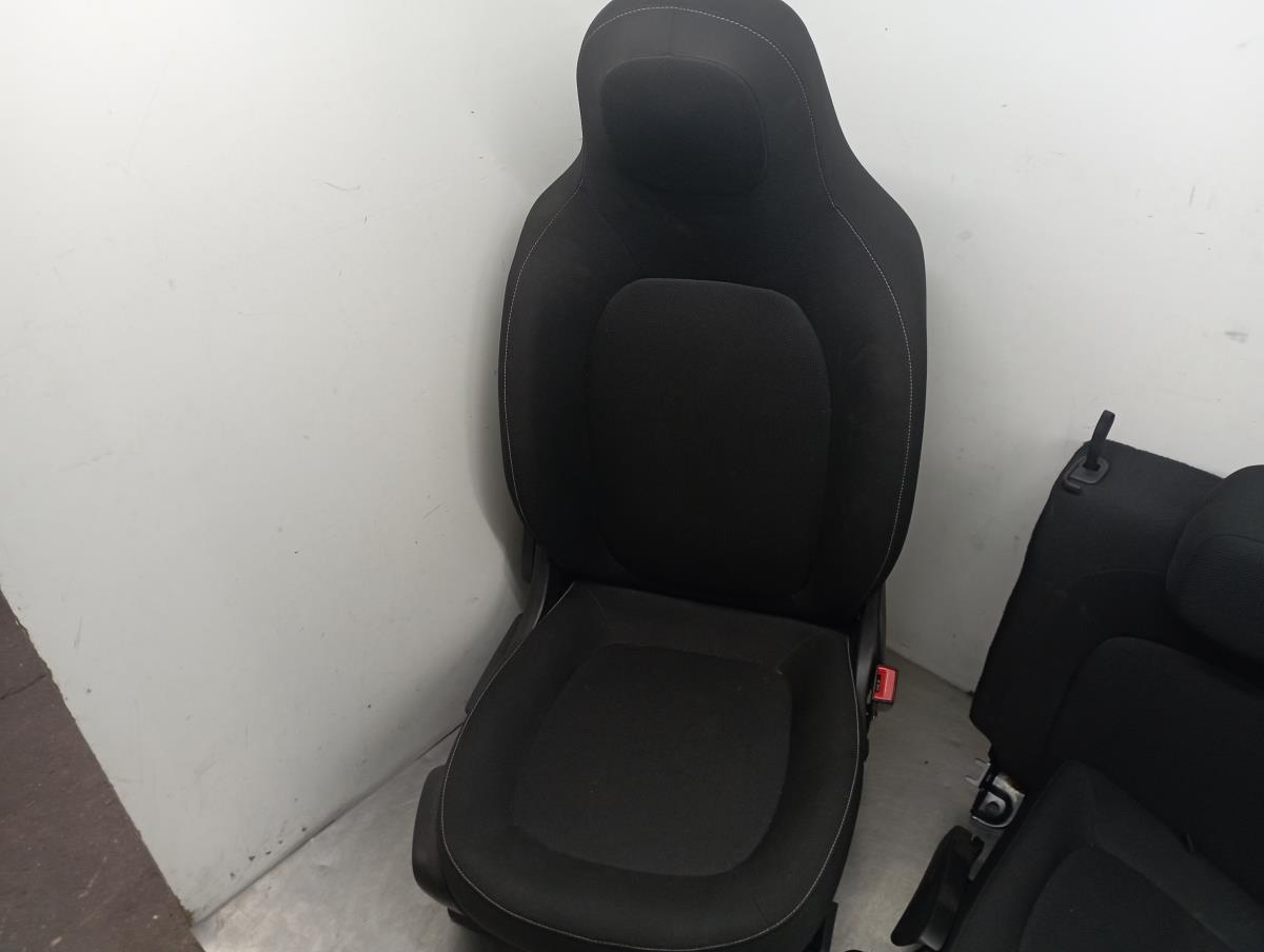 Set di sedili SMART ForFour (453) Imagem-8