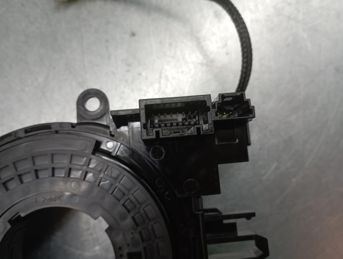 Fita de airbags RENAULT Trafic III (FG_) Imagem-3