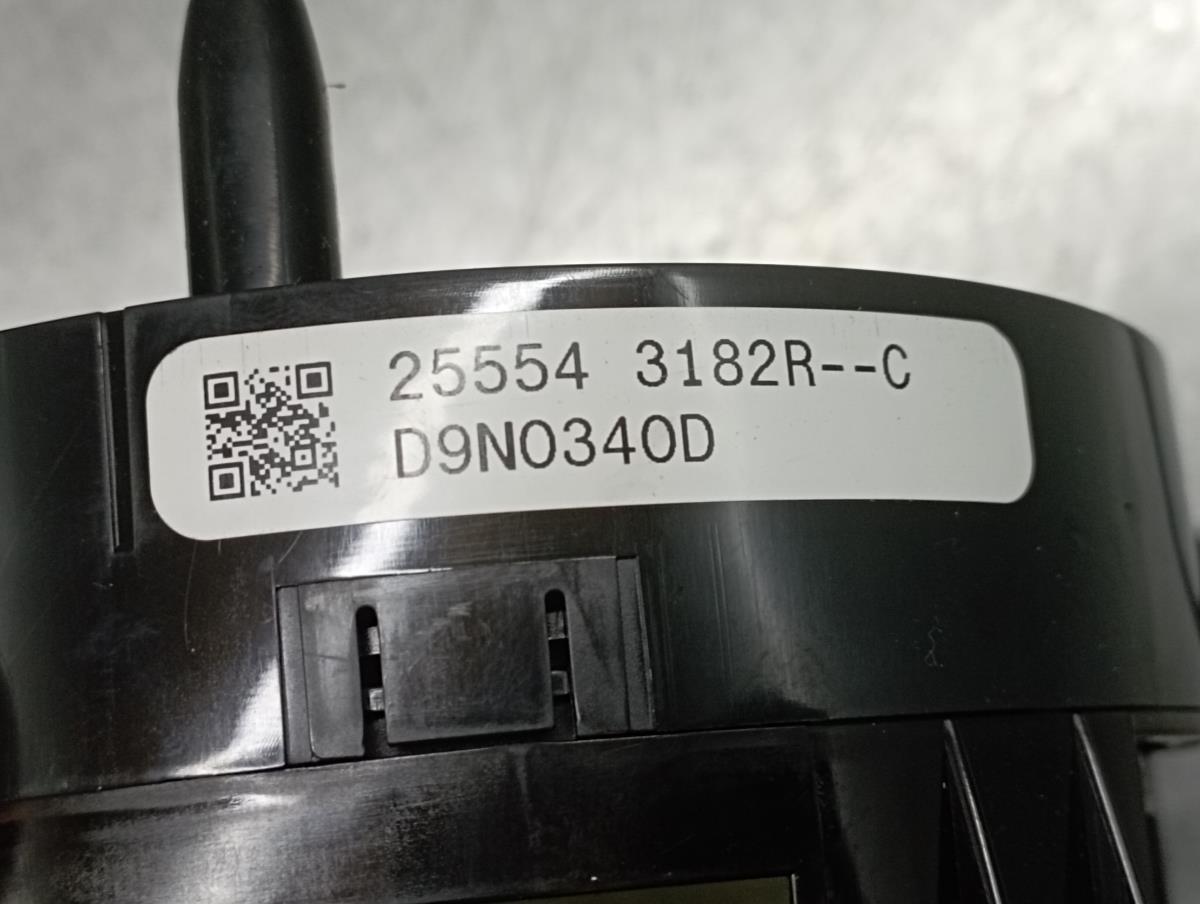 Fita de airbags RENAULT Trafic III (FG_) Imagem-4