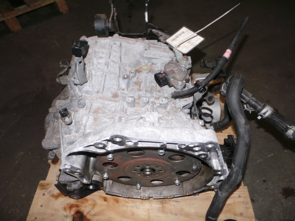 Manual gearbox TOYOTA Yaris (_P13_)