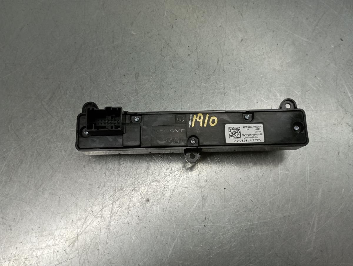 Comando / botão / interruptor multifunções JAGUAR XE (X760) Imagem-2