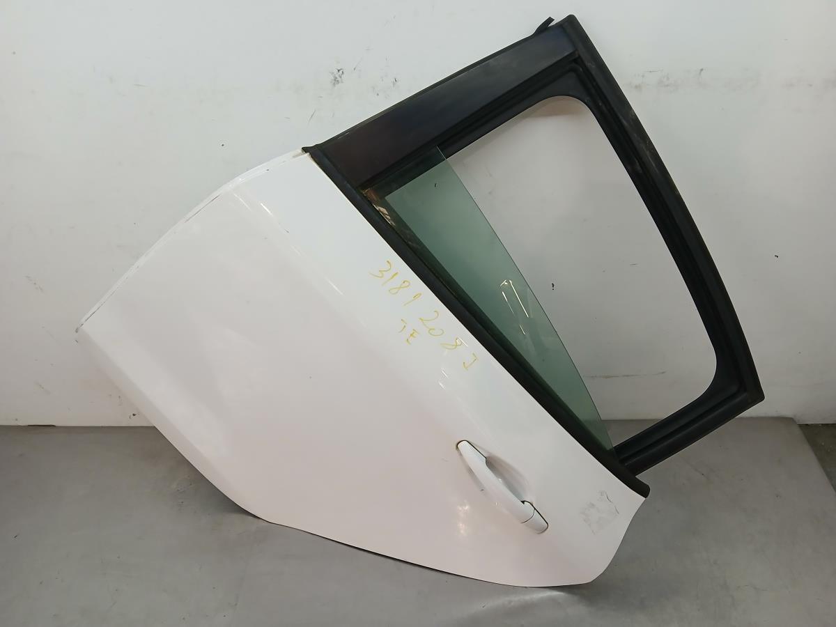 Left rear door PEUGEOT 208