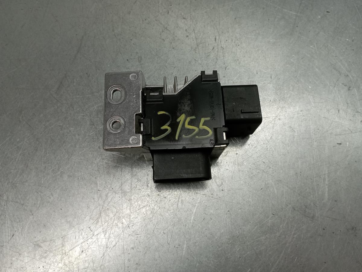 Caja Precalentamiento RENAULT Master III (FV) Imagem-0