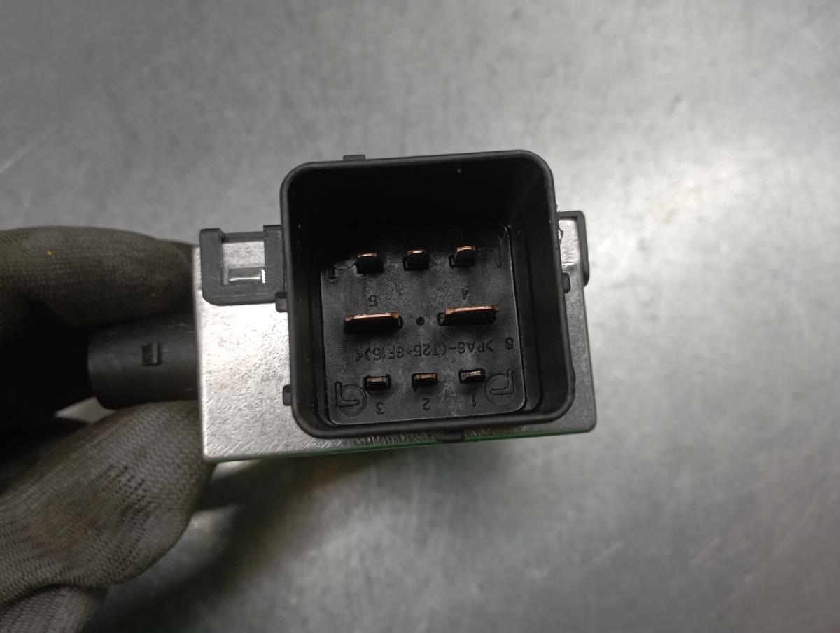 Caja Precalentamiento RENAULT Master III (FV) Imagem-2